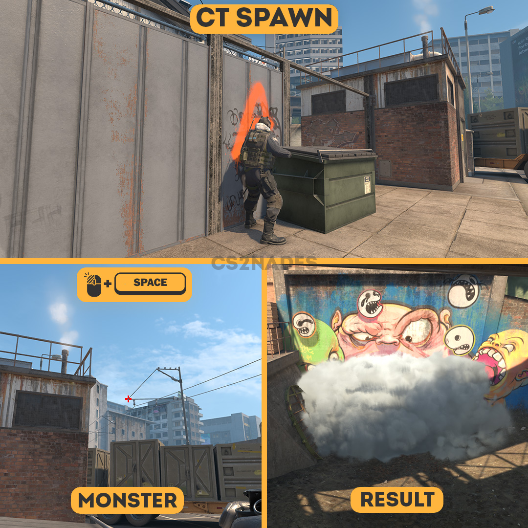 Crosshair Target